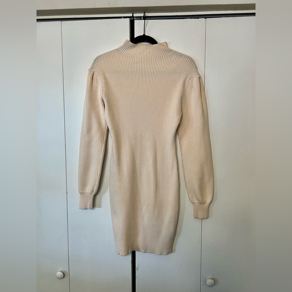 Sweater Dress